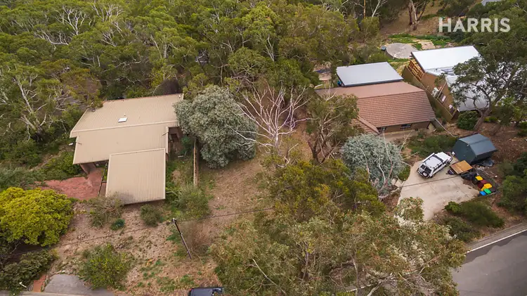 Second view of Homely land listing, 9 Christopher Avenue, Greenhill SA 5140