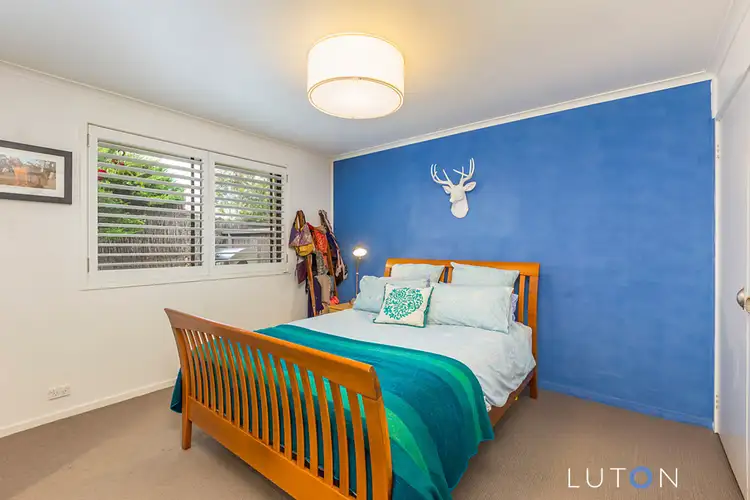 Sixth view of Homely townhouse listing, 3/31 Moyes Crescent, Holt ACT 2615