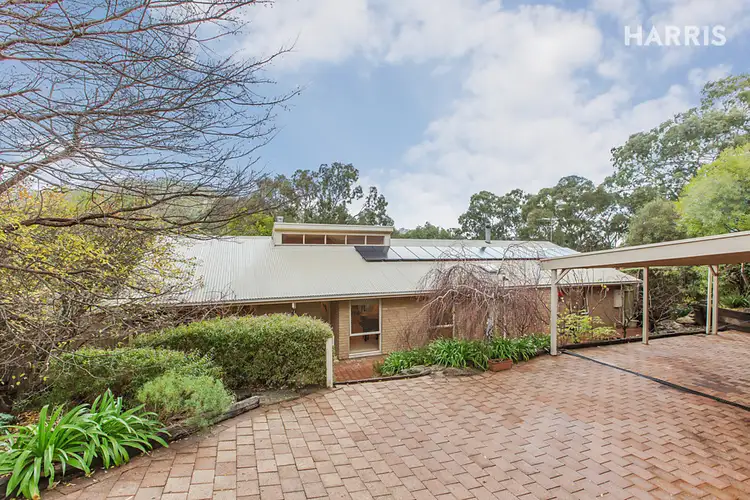 18 Glenberrie Place, Hawthorndene SA 5051