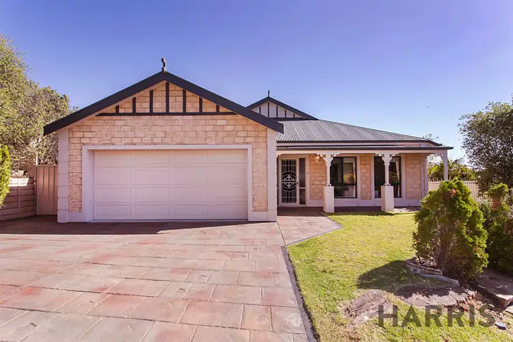 39 Creswell Avenue, Craigburn Farm SA 5051