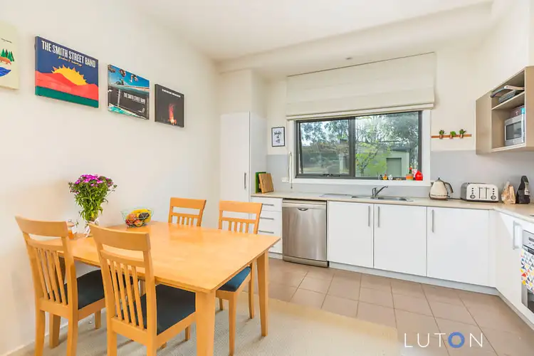 Second view of Homely unit listing, 31/21 Battye Street, Bruce ACT 2617