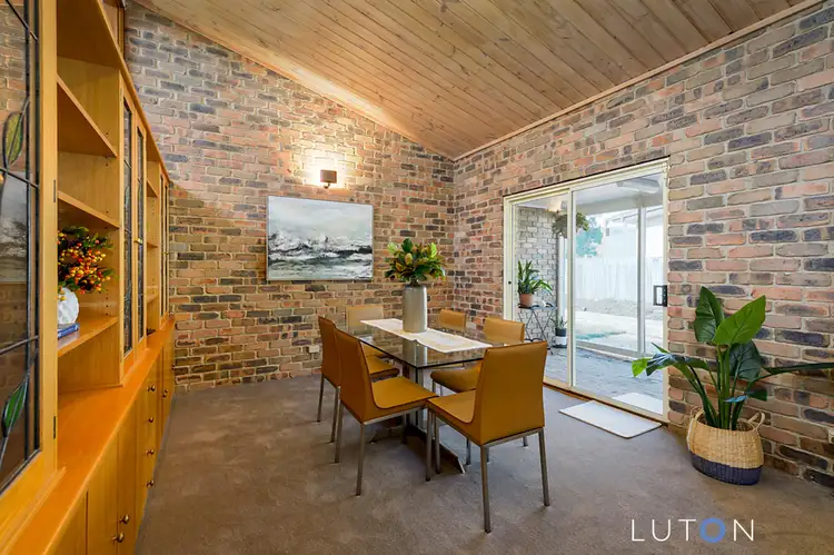 Fifth view of Homely house listing, 31 Phillipson Crescent, Calwell ACT 2905