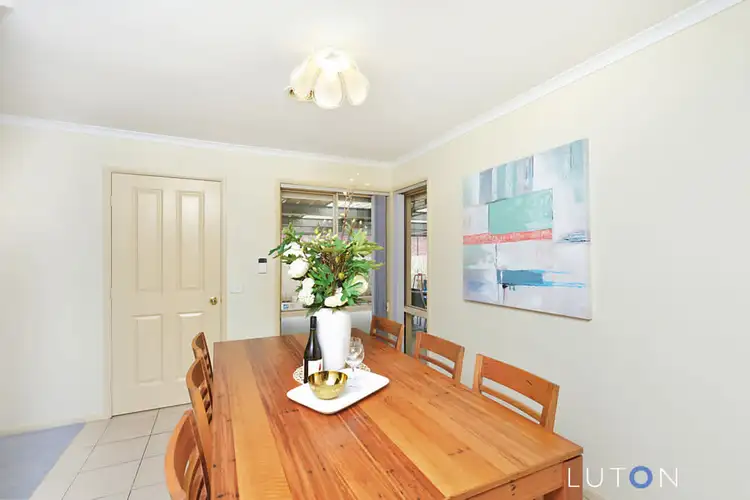 Third view of Homely house listing, 42 Tarrant Crescent, Dunlop ACT 2615