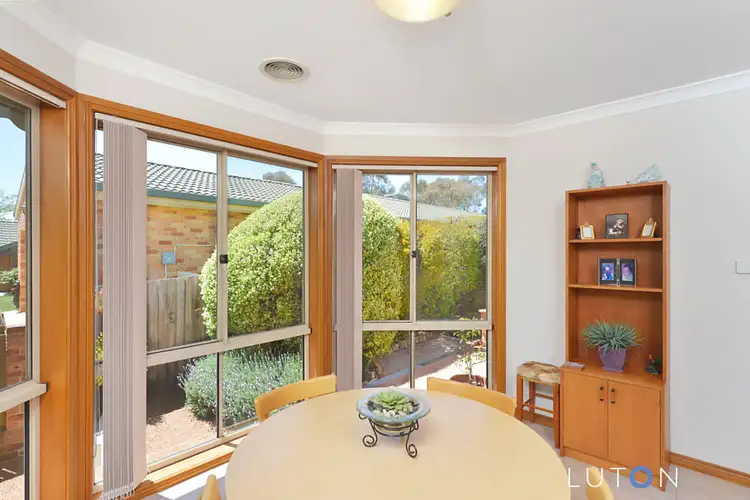 Fifth view of Homely house listing, 12 Gangele Street, Ngunnawal ACT 2913
