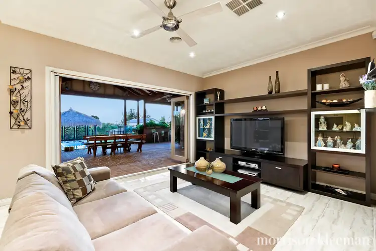 Fourth view of Homely house listing, 29-31 Zannon Crescent, Doreen VIC 3754