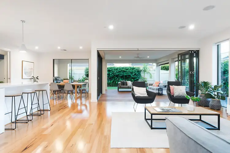 Second view of Homely house listing, 27 Wilton Avenue, Somerton Park SA 5044