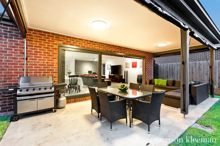 Fourth view of Homely house listing, 4 Journey Avenue, Doreen VIC 3754