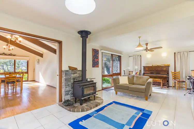 Third view of Homely house listing, 5 Clarrie Lane, Tharwa ACT 2620
