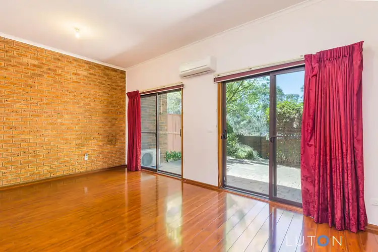 Sixth view of Homely townhouse listing, 11 Rowe Place, Phillip ACT 2606