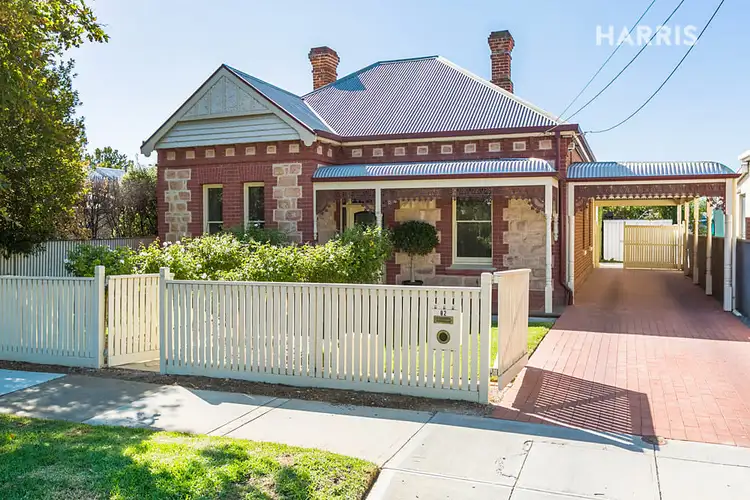 82 Cuming Street, Mile End SA 5031