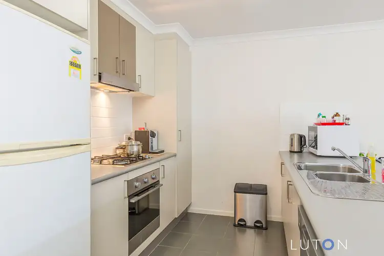 Third view of Homely unit listing, 13/4 Lawrenson Circuit, Jacka ACT 2914
