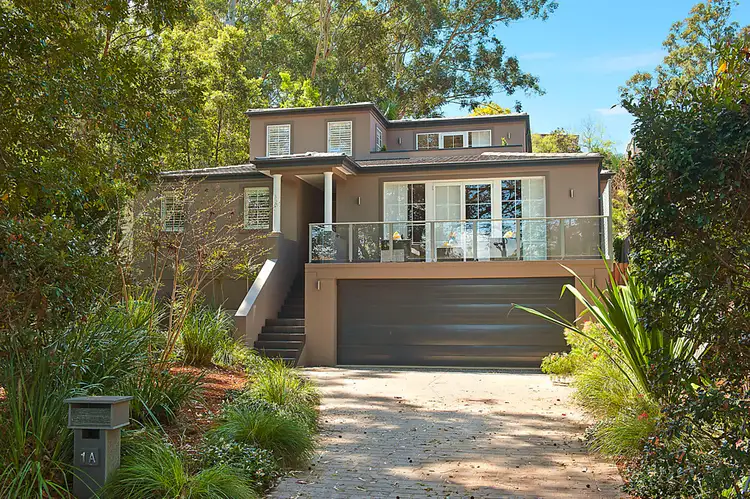 1a Grassmere Road, Killara NSW 2071