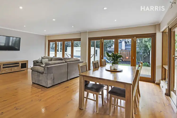 Second view of Homely house listing, 16 Palmer Street, Fairview Park SA 5126