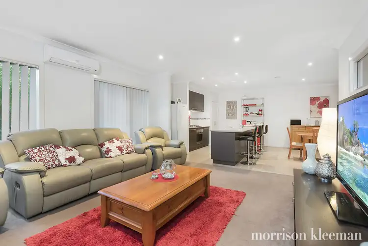 Fifth view of Homely house listing, 14 Bear Crescent, Doreen VIC 3754