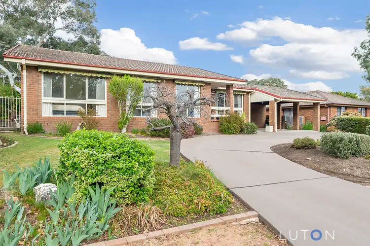 Main view of Homely house listing, 59 Harbison Crescent, Wanniassa ACT 2903