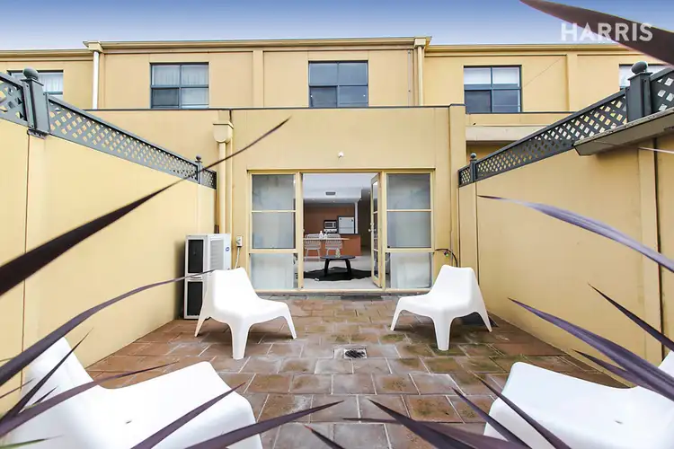 Fourth view of Homely townhouse listing, 114 Gray Street, Adelaide SA 5000