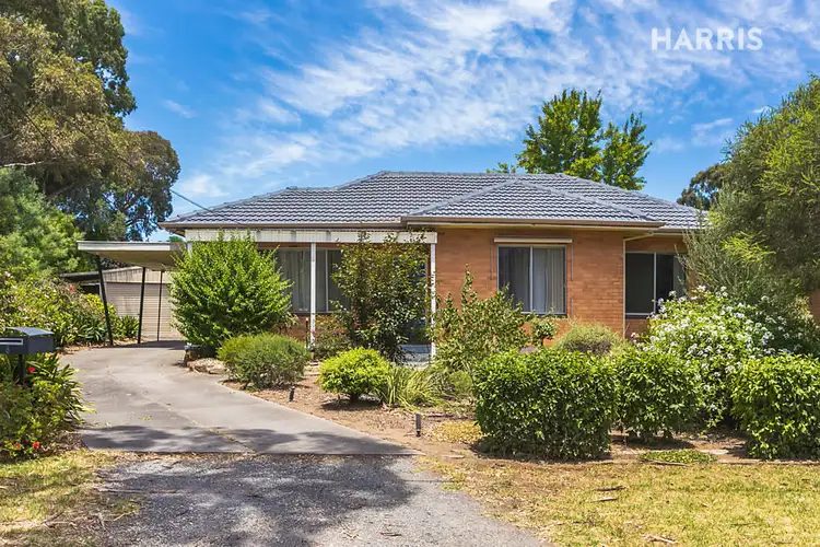 Main view of Homely house listing, 8 Trevor Avenue, Rostrevor SA 5073