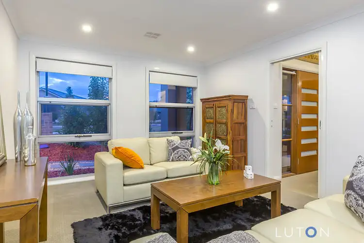 Sixth view of Homely house listing, 5 Pollack Street, Googong NSW 2620