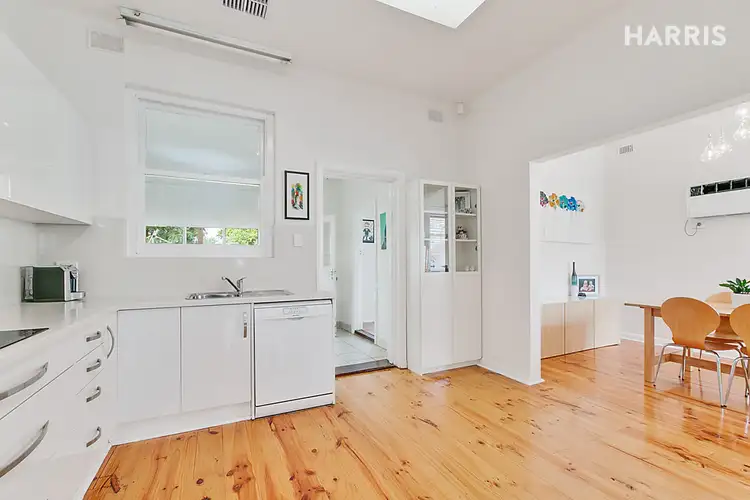 Sixth view of Homely house listing, 22 Stevens Street, Croydon Park SA 5008