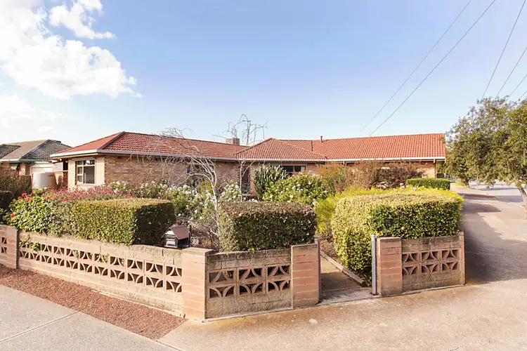 Main view of Homely house listing, 99 Finniss Street, Marion SA 5043