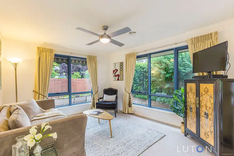 Third view of Homely house listing, 25A Eppalock Street, Duffy ACT 2611