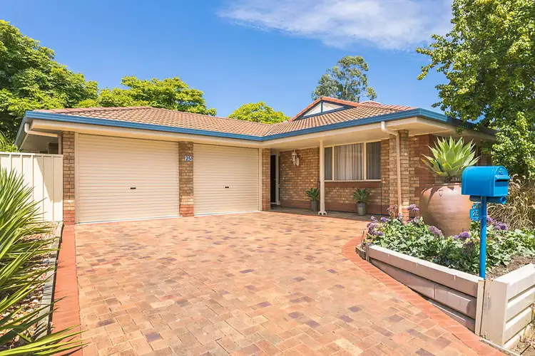 Main view of Homely house listing, 25 Oxford Circuit, Newton SA 5074