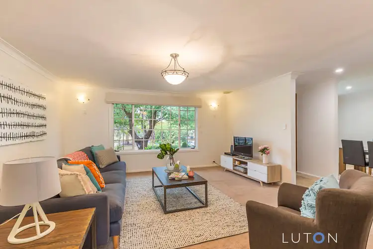Fifth view of Homely house listing, 47 Gungurra Crescent, Rivett ACT 2611