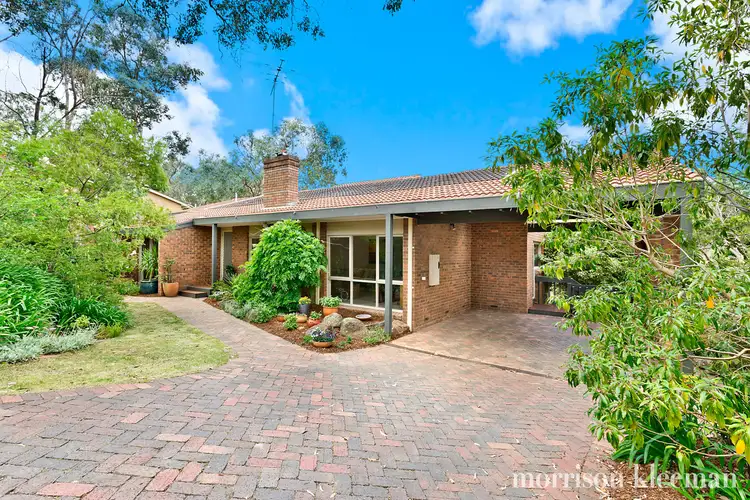 Main view of Homely house listing, 30 Onkara Court, Eltham VIC 3095