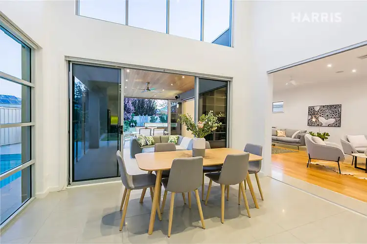 Sixth view of Homely house listing, 27 Hmas Australia Road, Henley Beach South SA 5022