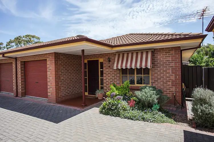 5/65 Balmoral Avenue, Warradale SA 5046