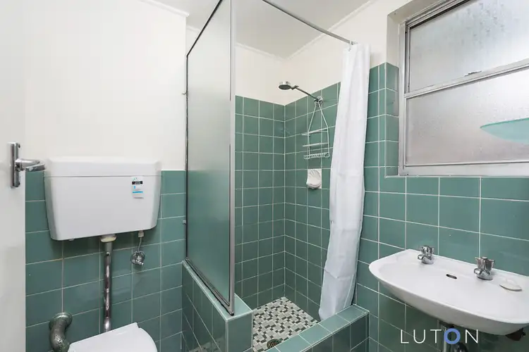 Second view of Homely apartment listing, 7/51 Hampton Circuit, Yarralumla ACT 2600