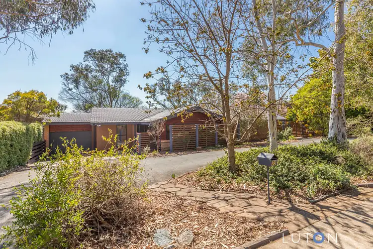 99 Springvale Drive, Weetangera ACT 2614