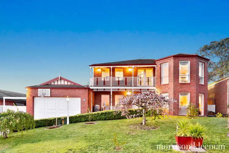 16 Citriodora Court, Diamond Creek VIC 3089
