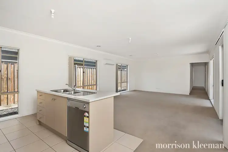 Third view of Homely house listing, 50 Merredin Circuit, Doreen VIC 3754