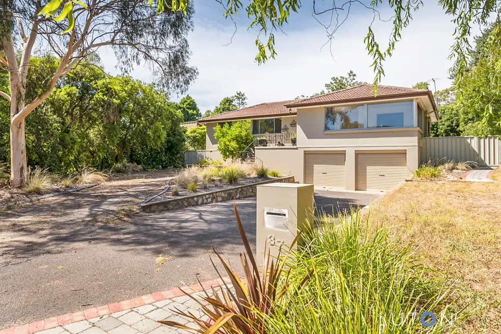 Main view of Homely house listing, 37 Mawson Drive, Mawson ACT 2607