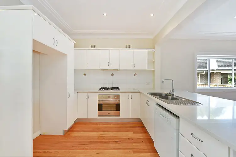 Fifth view of Homely house listing, 200 Kissing Point Road, Turramurra NSW 2074