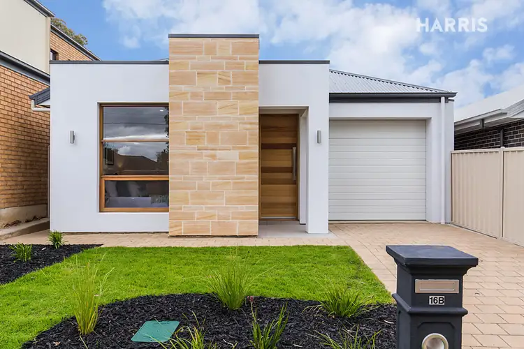16B Maud Street, Rostrevor SA 5073