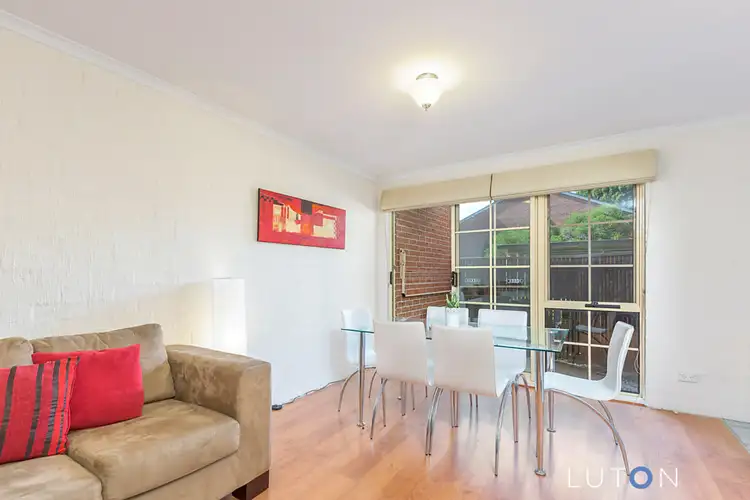 Fourth view of Homely apartment listing, 51/22 Archibald Street, Lyneham ACT 2602