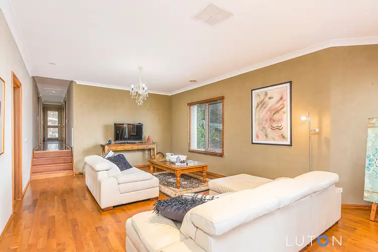 Second view of Homely house listing, 50 Elizabeth Crescent, Queanbeyan NSW 2620