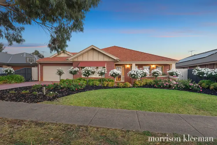 14 Downey Drive, Doreen VIC 3754