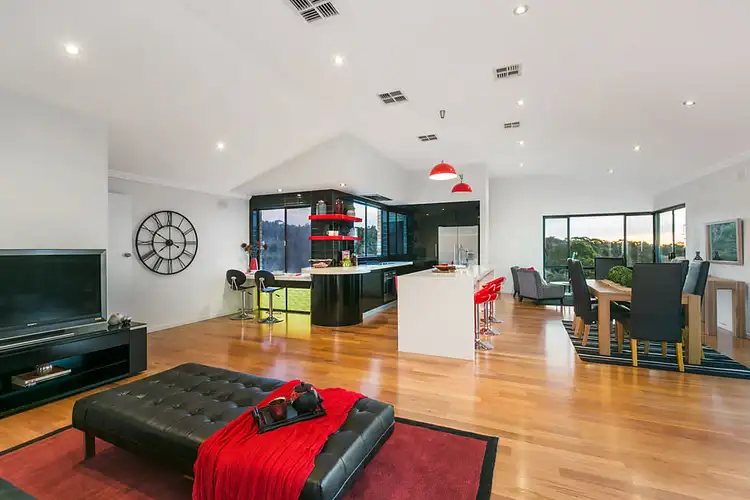 Second view of Homely house listing, 39 Greenfield Road, Seaview Downs SA 5049
