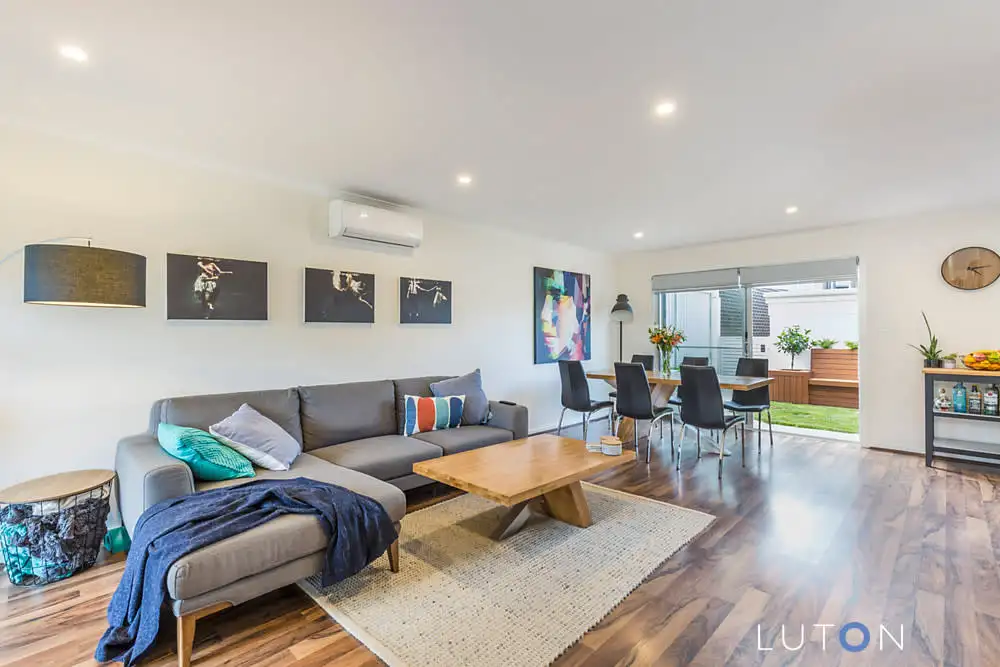 Main view of Homely townhouse listing, 23/11 Castan Street, Coombs ACT 2611