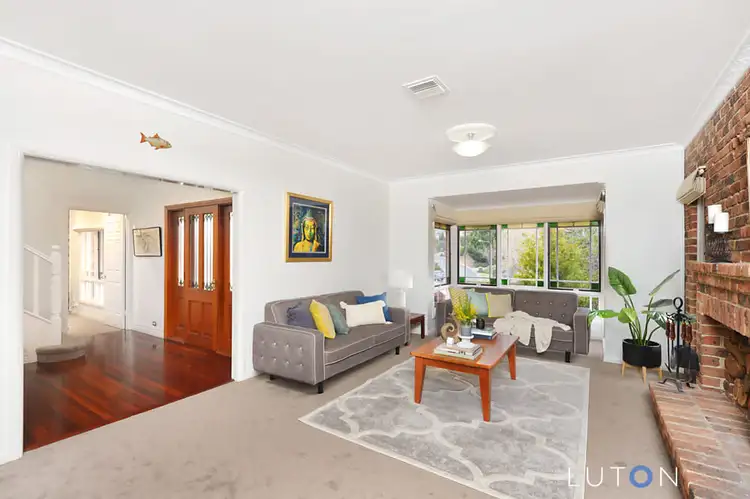 Fifth view of Homely house listing, 20 Numeralla Street, O'malley ACT 2606