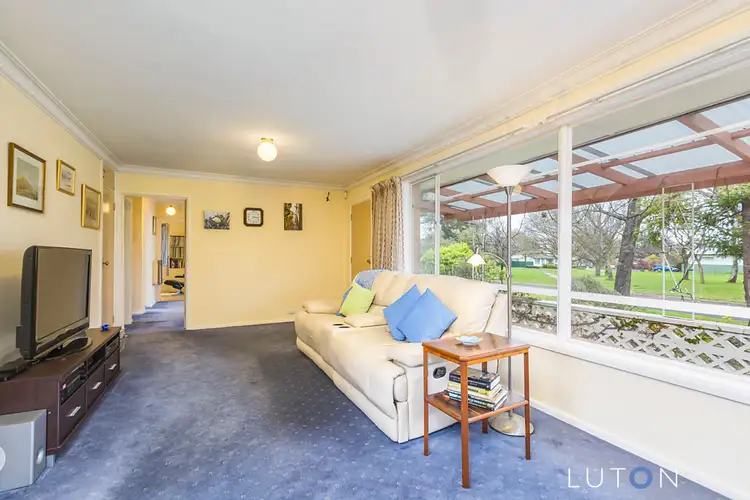Third view of Homely house listing, 20 Blair Street, Watson ACT 2602