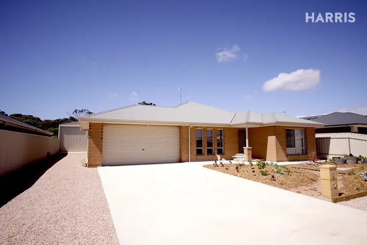 36 Bray Street, Moonta Bay SA 5558