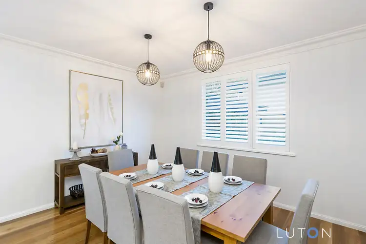 Sixth view of Homely house listing, 246 La Perouse Street, Red Hill ACT 2603