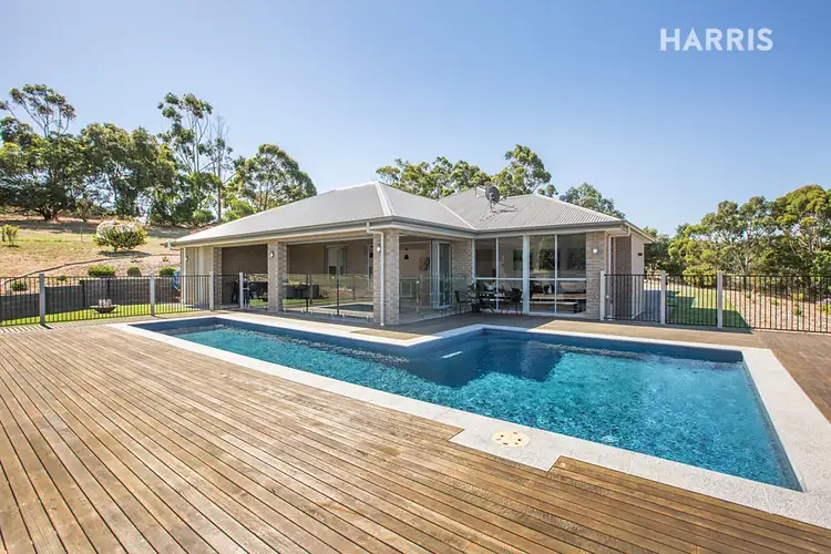 122 Gum Tree Drive, Littlehampton SA 5250