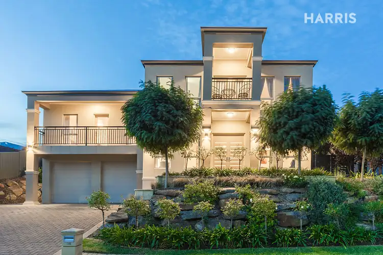 36 Highfield Drive, Craigburn Farm SA 5051