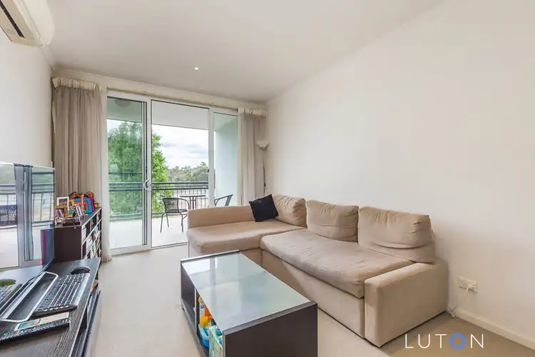 Second view of Homely unit listing, 66/68 Hardwick Crescent, Holt ACT 2615