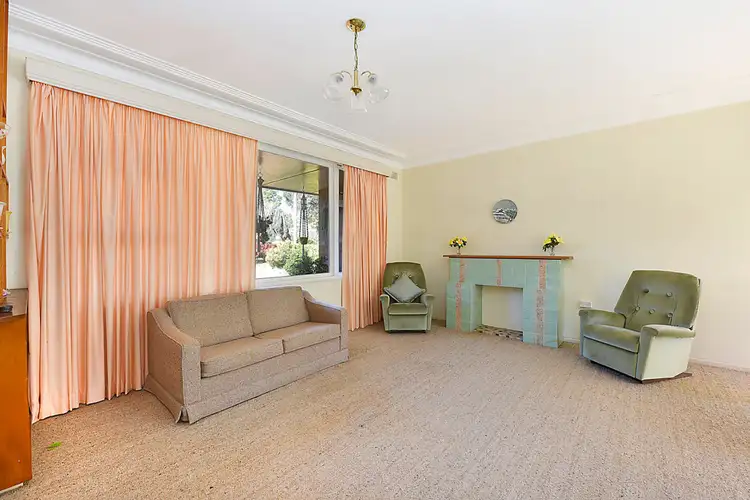 Fifth view of Homely house listing, 29 Wyomee Avenue, Pymble NSW 2073